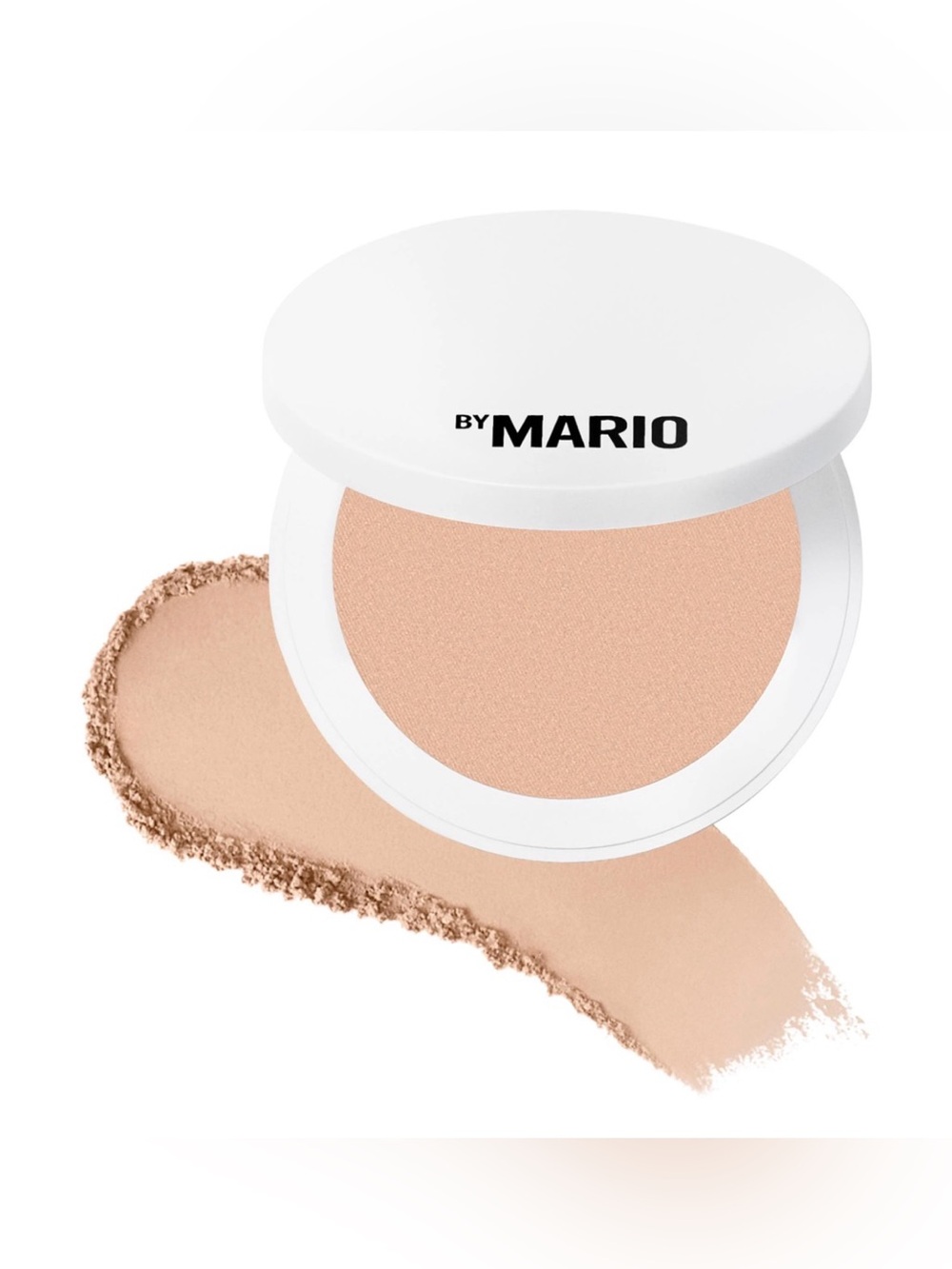 MAKEUP BY MARIO
SoftSculpt Bronzer ~ Shade Light